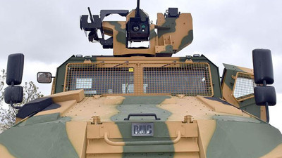 Türkiye'nin silah ihracatı arttı