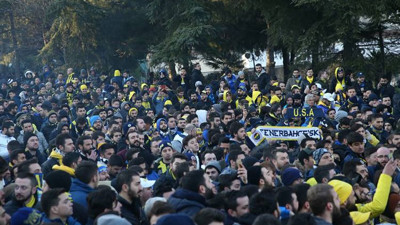 Taraftarlar kulüp yönetimlerine güvenmiyor