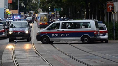 İran'ın Viyana Büyükelçiliği'ne saldırı: 1 ölü