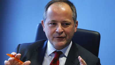 "Euro Bölgesi'nde faiz, çok düşük seviyede kalacak"