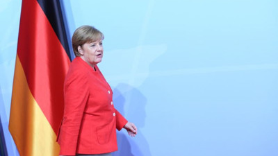 "Yeni hükümette Merkel'in işi çok zor"