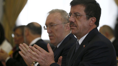 "Türkiye'de Japon firmalar için büyük fırsat var"