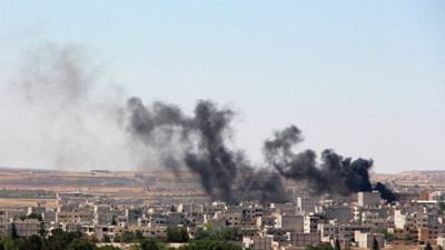 Suriye savaşında yarım milyondan fazla insan öldü