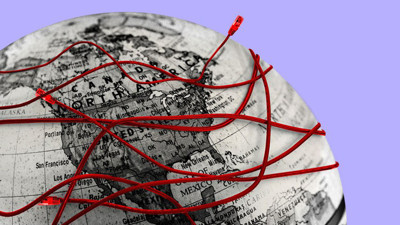 Ticaret savaşı kimi vurur?