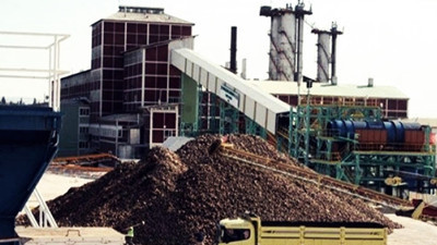 "Şeker fabrikalarına biz de talibiz"
