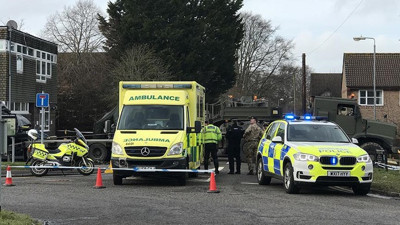 Eski Rus ajanını zehirleyen maddenin içeriği belli oldu