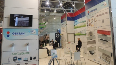 Gersan Elektrik'ten 3 milyon dolarlık anlaşma
