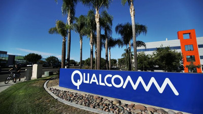 Trump, Qualcomm'un 117 milyar dolara satılmasına izin vermedi