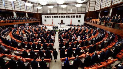 Seçim ittifakı kabul edildi