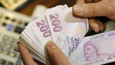 KOBİ kredilerinin payında gerileme var