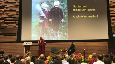 İyilikle dünyayı değiştirebilir miyiz?