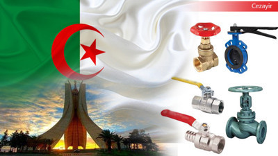 Cezayirli firma vana çeşitleri ithal edecek