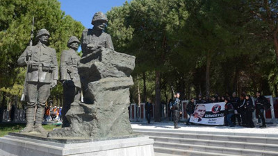 Tarihi yarımada "eşsiz zafer"in 103. yılına hazırlanıyor