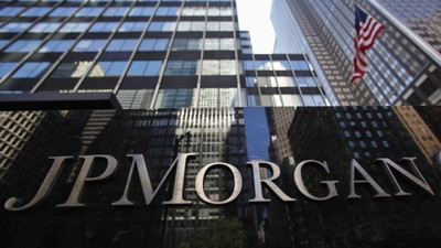 JPMorgan'dan Türkiye'de cari açık değerlendirmesi