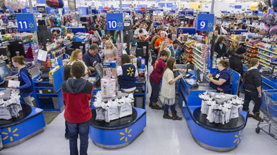 ABD enflasyonu beklentiyi karşıladı