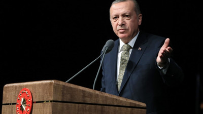 "Suriye'nin kuzeyini tamamen temizleyeceğiz"