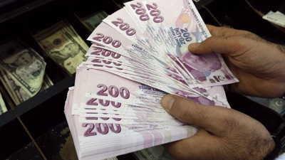 Tahvilde 'yüksek dalga' tedirgin etti