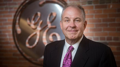 GE CEO'su: Moody's'i bilmiyorum ama GE yatırıma devam edecek