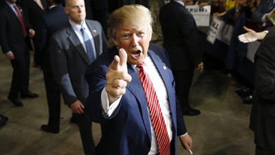 Gümrük vergisinde yeni perde