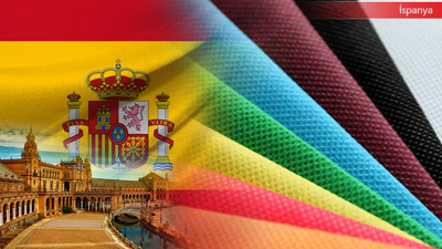 İspanyol firma non woven kumaş ithal etmek istiyor