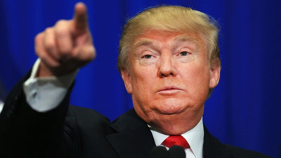 Trump şimdi kimi görevden alacak?