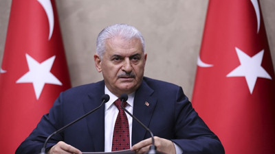 "Türkiye-Amerika ilişkileri kişilere bağlı değildir"