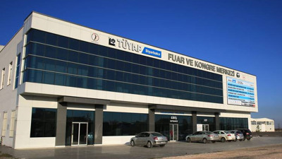 Diyarbakır bu yıl 8 fuara ev sahipliği yapacak