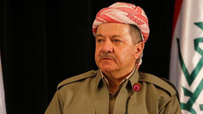Barzani: Havalimanlarının açılmasının iyi bir adım