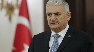 Yıldırım'dan Tıp Bayramı mesajı