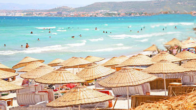 Türkiye, 2018'de Rusya'dan 6 milyon turist bekliyor