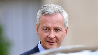 Fransa Ekonomi Bakanı Google ve Apple'a dava açacak