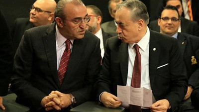 Cengiz: Galatasaray'ın ceza alacağına ihtimal vermiyorum