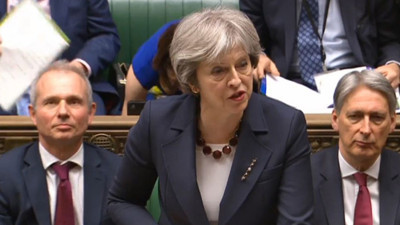 İngiltere, 23 Rus diplomatı sınır dışı edecek