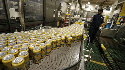 ABD'de üretici fiyat artışı beklentinin üstünde