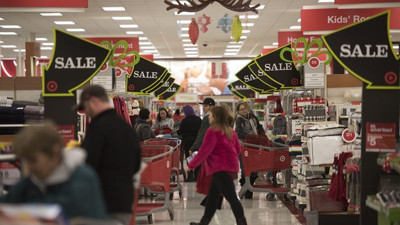 ABD'de perakende satışlar sürpriz yaptı