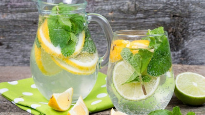 Maden suyu son 10 yılda sağlık trendinde