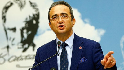 CHP'den 'seçimde boykot' açıklaması