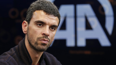 "Yarış kariyerimi tamamlayacağım"