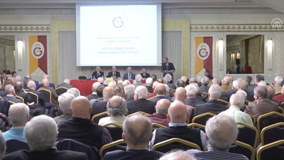 Galatasaray Kulübü borç alacak tablosu