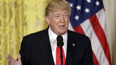 Trump'ın baş ekonomi danışmanı Kudlow oldu