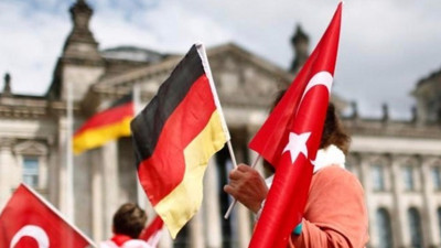 Almanya'nın Türkiye'ye silah satışı sürüyor