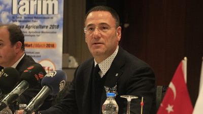 "Türkiye'nin en büyük tarım fuarı olacak"