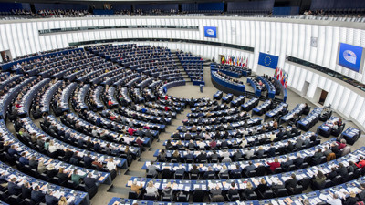 Avrupa Parlamentosu'nda kritik oylama