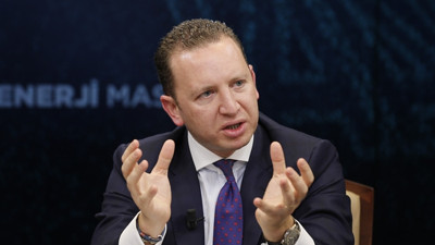 Turcas Petrol jeotermalde "gaza basacak"