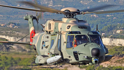 Katar'a 3,7 milyar $'lık helikopter satışı