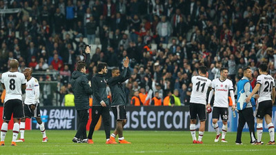 Futbolda Türk takımları Avrupa defterini kapattı