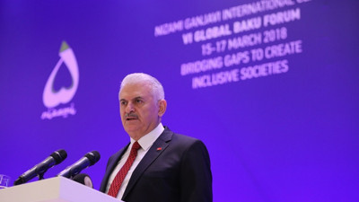 "TANAP bu yıl içerisinde tamamlanmış olacak"