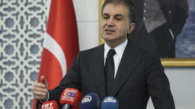 Çelik'ten AP'ye tepki: "Vizyonsuz cahilane bir karar"