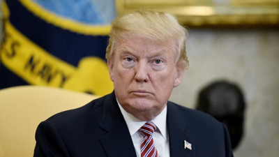 Trump: Görünen o ki bunun ardında Ruslar vardı