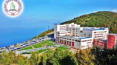 Bülent Ecevit Üniversitesi Rektörlüğüne Çufalı atandı